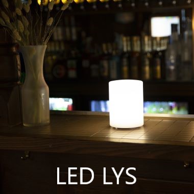 LED Lys